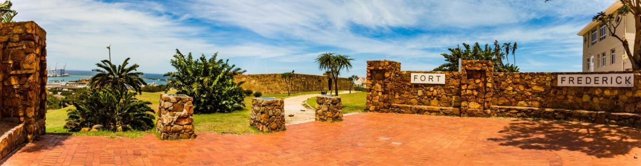 The Harbour Masters House Albergue Puerto Elizabeth Exterior foto